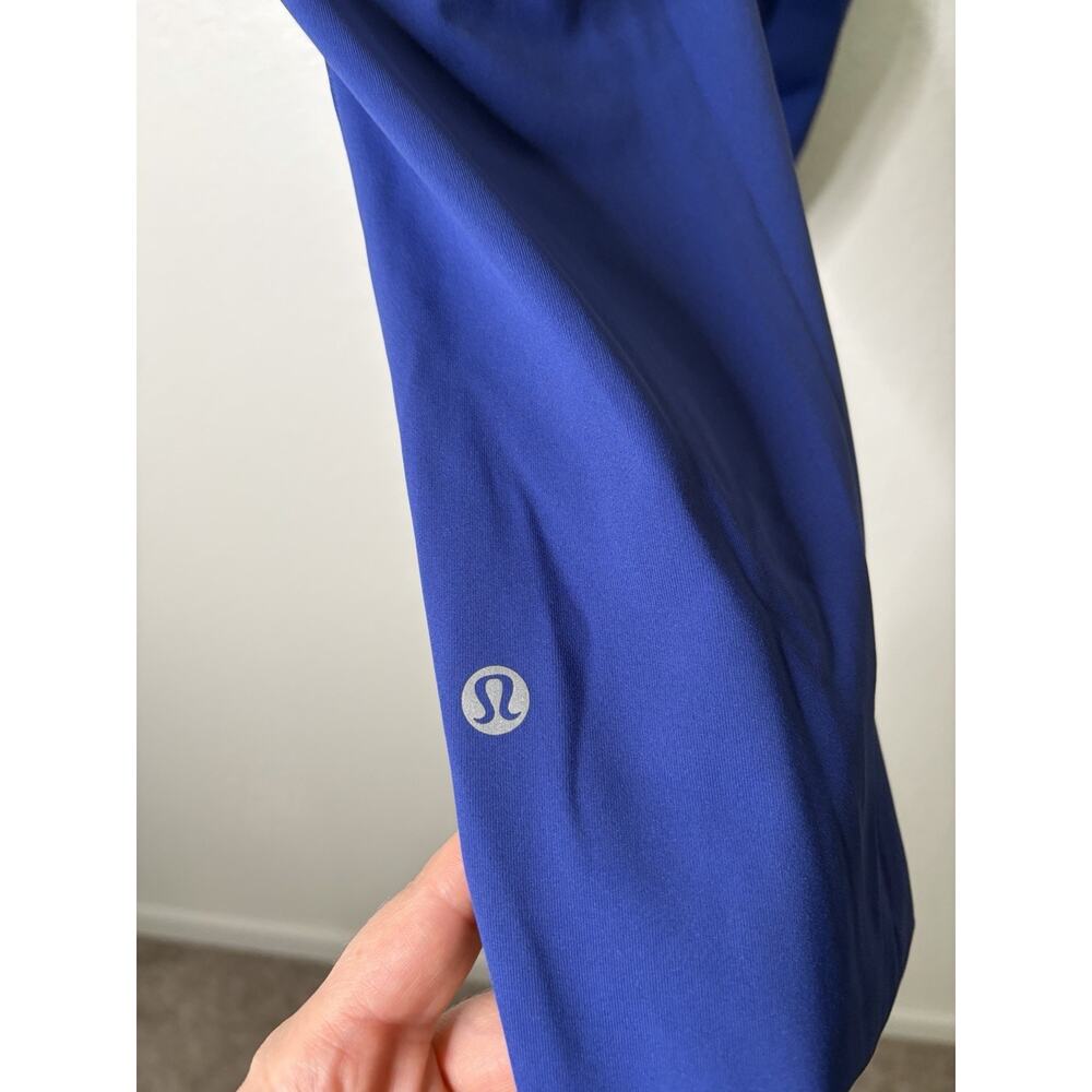 Lululemon Swift Speed High Rise Legging 28" Blue Psychic Running Workout - Picture 4 of 5